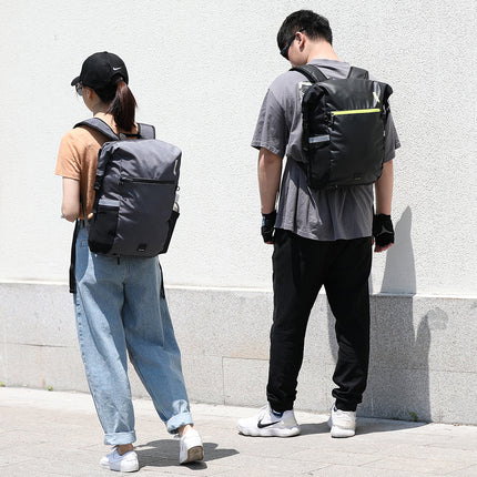 24L Bike Pannier Bag Backpack