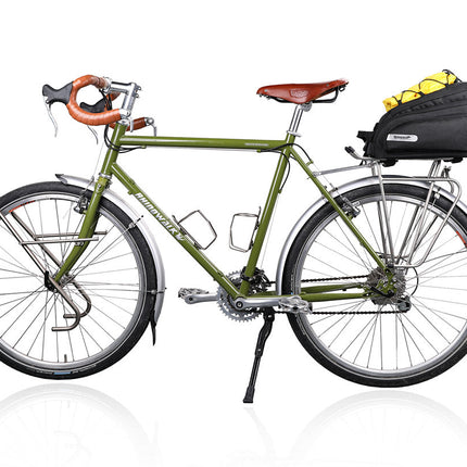 12 Liter Rear Rack Cargo Trunk Storage Bag