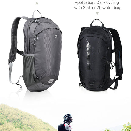 12L, 20L Cycling Backpack
