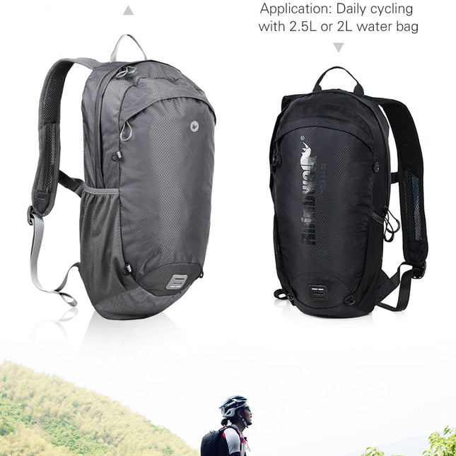 12L, 20L Cycling Backpack