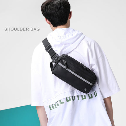 3 Liter Bike Handlebar Bag Front Bag