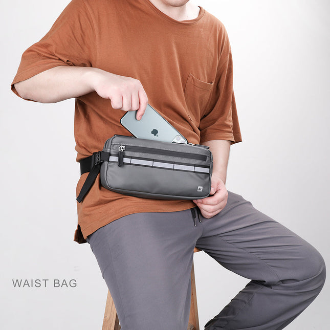 3 Liter Bike Handlebar Bag Front Bag