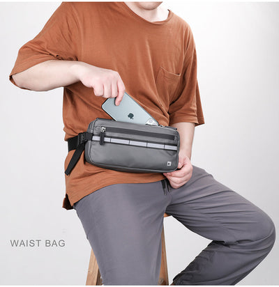 3 Liter Bike Handlebar Bag Front Bag