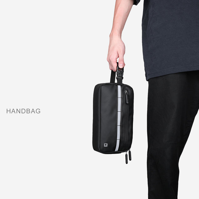 3 Liter Bike Handlebar Bag Front Bag