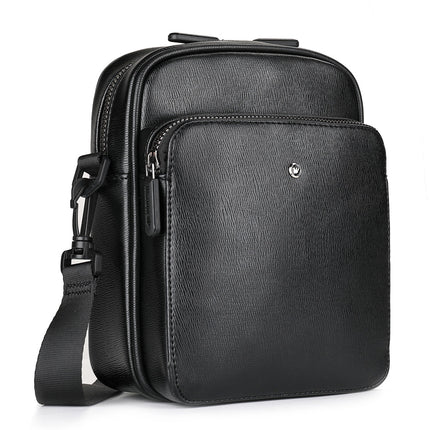 Water Resistant PU Handlebar Bag