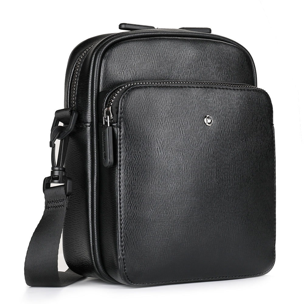 Water Resistant PU Handlebar Bag