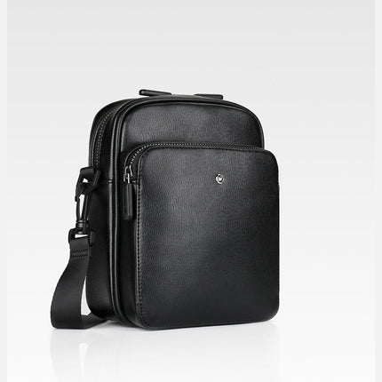 Water Resistant PU Handlebar Bag