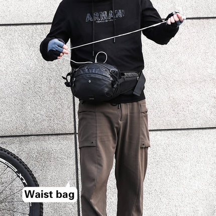 4 Liter Waist Bag