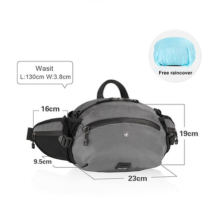 4 Liter Waist Bag