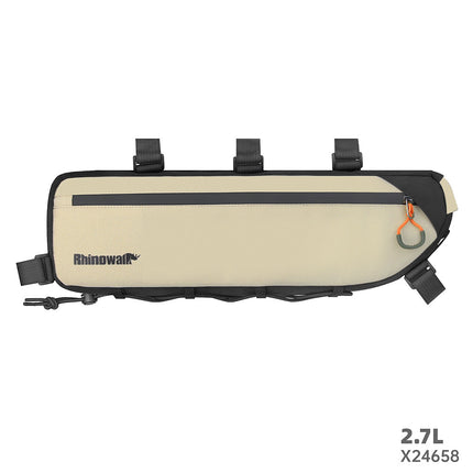 Bicycle Frame Bag - 2.1l, 2.7l