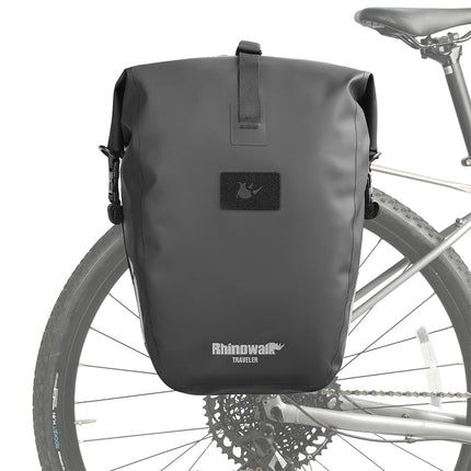 Waterproof TPU Pannier Bag - 1 Piece
