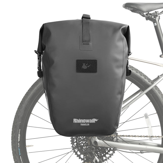 Waterproof TPU Pannier Bag - 1 Piece