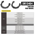 Magnetic Adapter -XM10404