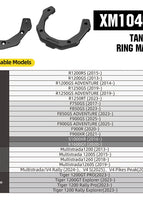 Magnetic Adapter -XM10404