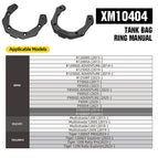 Magnetic Adapter -XM10404