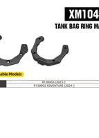 Magnetic Adapter -XM10405