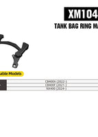 Magnetic Adapter -XM10408