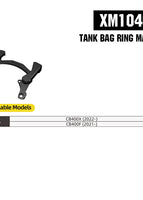 Magnetic Adapter -XM10408
