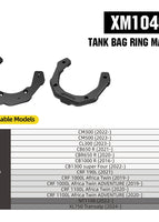 Magnetic Adapter -XM10409