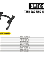 Magnetic Adapter -XM10411