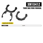 Magnetic Adapter -XM10412