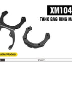 Magnetic Adapter -XM10412