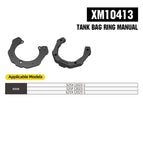 Magnetic Adapter -XM10413