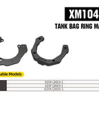 Magnetic Adapter -XM10413