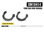 Magnetic Adapter -XM10414