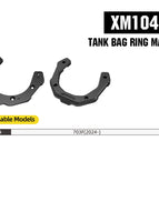 Magnetic Adapter -XM10414