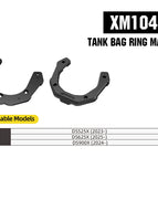 Magnetic Adapter -XM10415