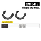 Magnetic Adapter -XM10415