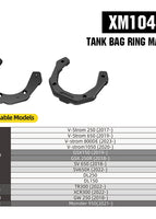 Magnetic Adapter -XM10416