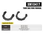 Magnetic Adapter -XM10417