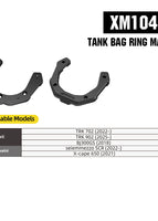 Magnetic Adapter -XM10417