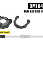 Magnetic Adapter -XM10418