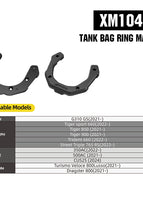 Magnetic Adapter -XM10419