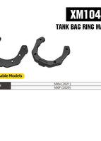 Magnetic Adapter -XM10420