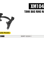 Magnetic Adapter -XM10421