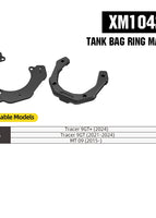 Magnetic Adapter -XM10422