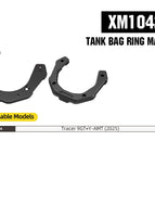 Magnetic Adapter -XM10423