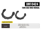 Magnetic Adapter -XM10424