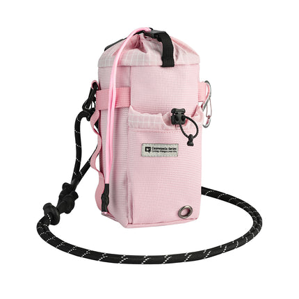 Cloud Cream Rhinowalk Cosmopolis 1L bike bottle bag