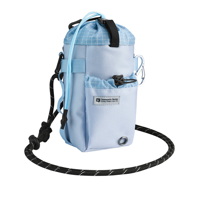 Soda Sky Rhinowalk Cosmopolis 1L bike bottle bag