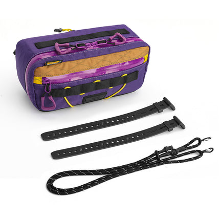 Rhinowalk Nomad 2.5L bicycle handlebar bag product view 1