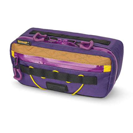 Purple Rhinowalk Nomad 2.5L bicycle handlebar bag product view 17