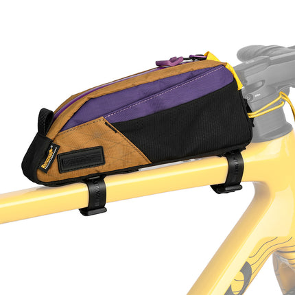 Purple Rhinowalk Nomad 0.9L slim bicycle top tube bag product view 27