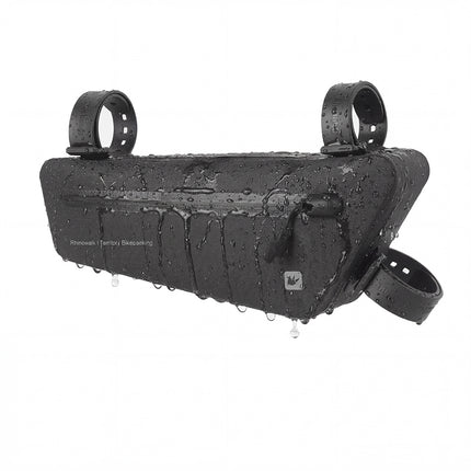 Wilderness Waterproof Bike Frame Bag image 09