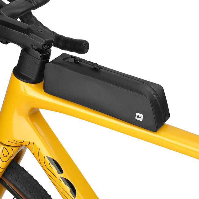 Rhinowalk K34 bolt-on waterproof top tube bag main image 01