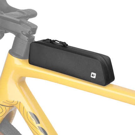 Rhinowalk K34 bolt-on waterproof top tube bag main image 04
